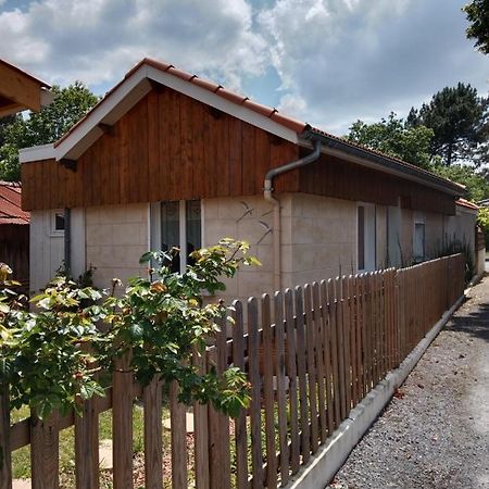 Maison De Charme Audenge Dış mekan fotoğraf