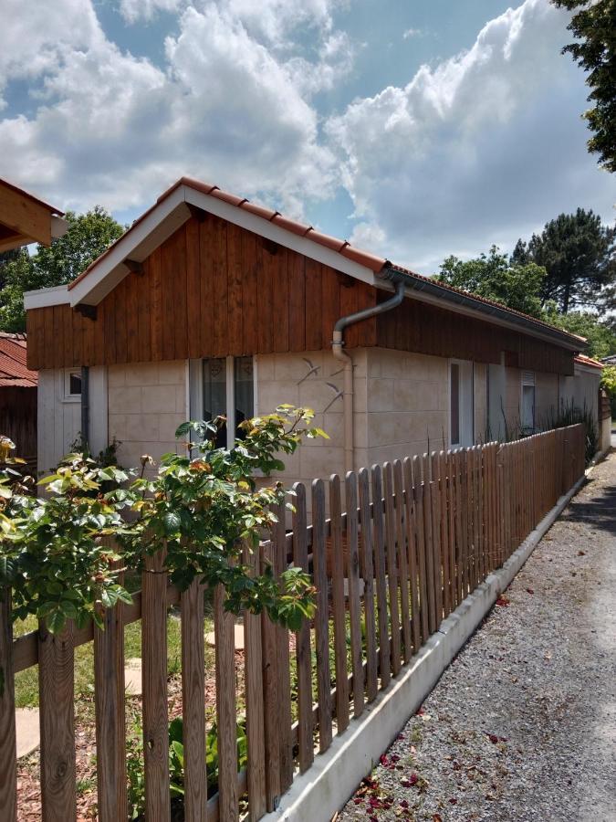 Maison De Charme Audenge Dış mekan fotoğraf