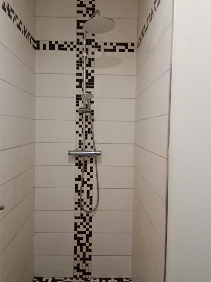 Maison De Charme Audenge Dış mekan fotoğraf