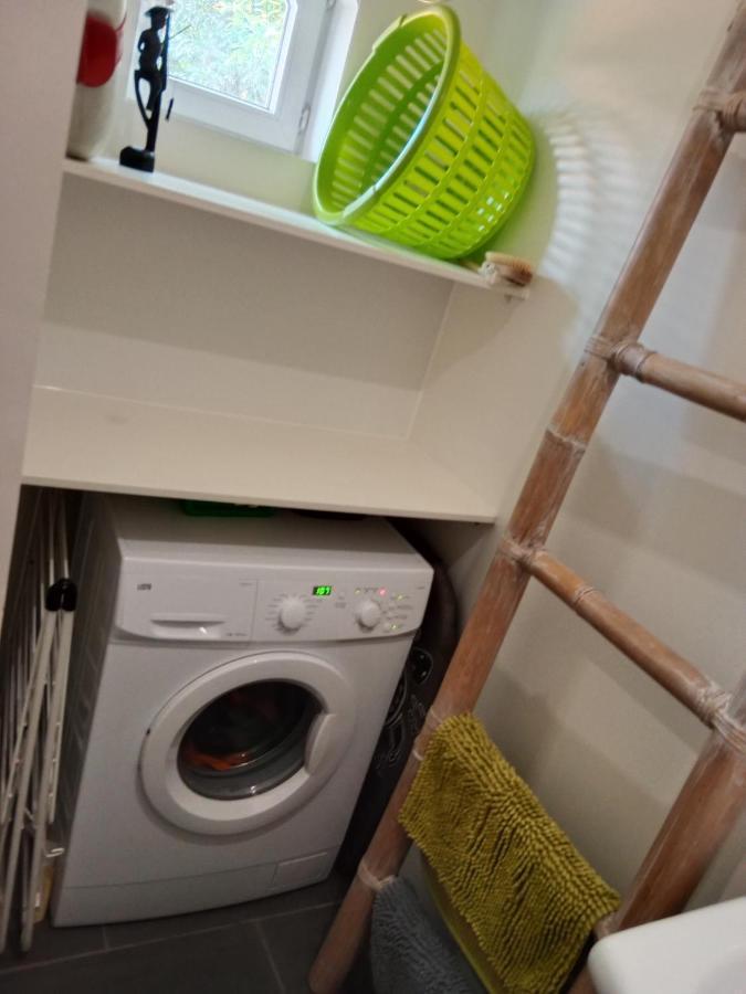 Maison De Charme Audenge Dış mekan fotoğraf