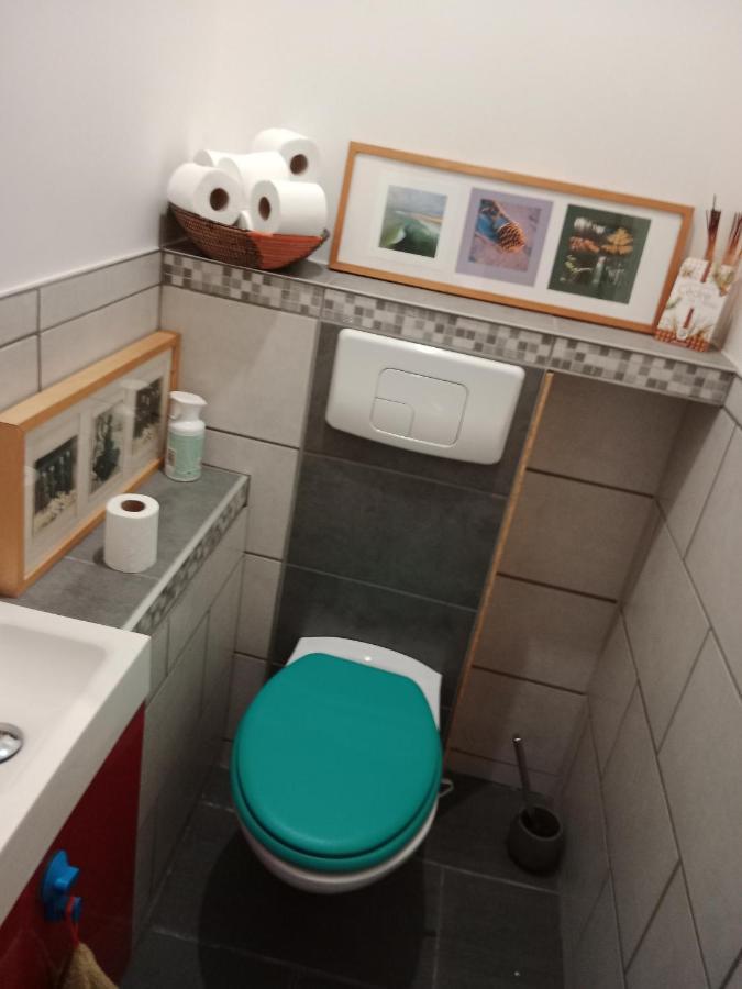 Maison De Charme Audenge Dış mekan fotoğraf